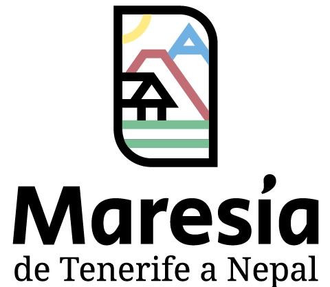 Maresía. De Tenerife a Nepal